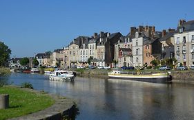 Spacieux T3 lumineux dans quartier historique avec wifi